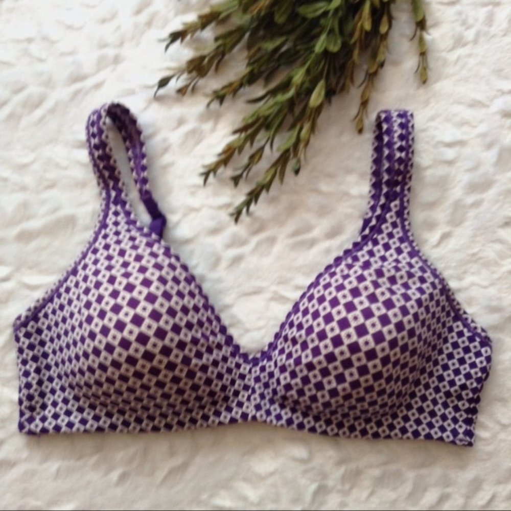 Hanes wireless bra